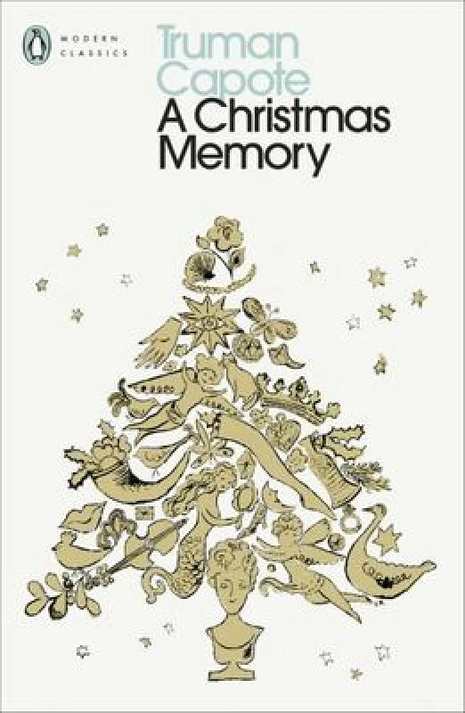 Image of A Christmas Memory. Paperback. By Truman Capote Books