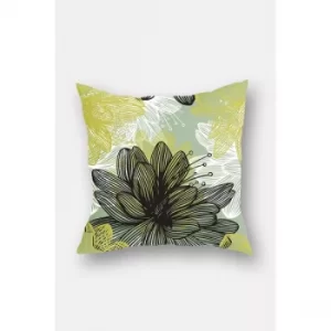 Image of YS404616593 Multicolor Cushion Cover