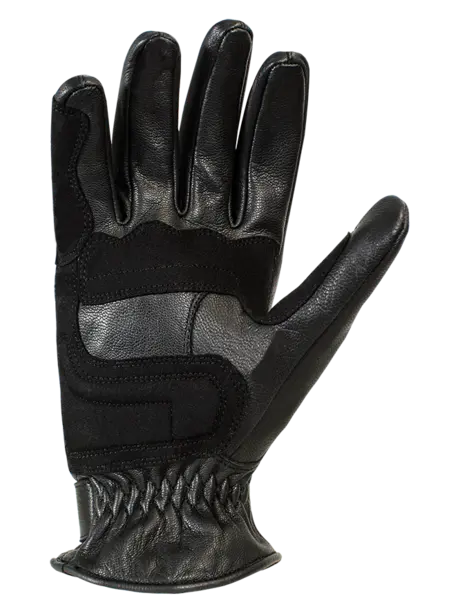 Image of John Doe Tracker Black Size XL