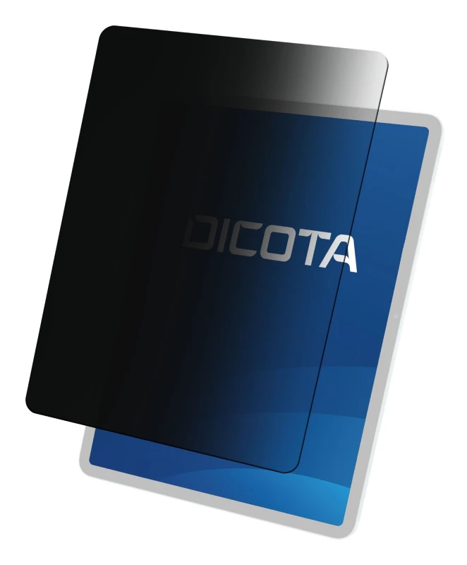 Image of DICOTA Privacy Filter 2-way 27.7cm (10.9") Tablet Frameless disp