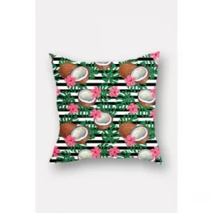 Image of YS8534701015 Multicolor Cushion Cover