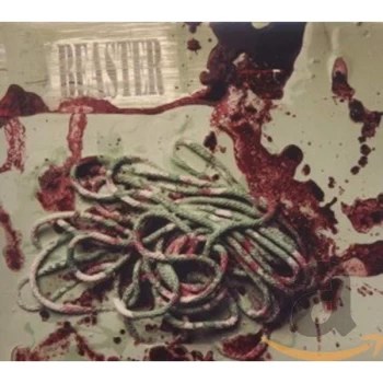 Image of Sugar - Beaster CD