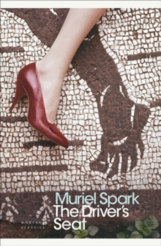 Image of The Driver's Seat. Paperback. By Muriel Spark Books