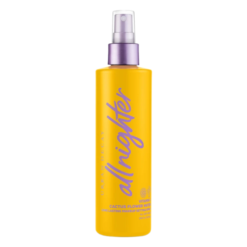 Image of Urban Decay All Nighter Setting Spray Vitamin C 240ml
