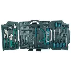 Image of Brueder Mannesmann M29085 Universal Tool kit Case