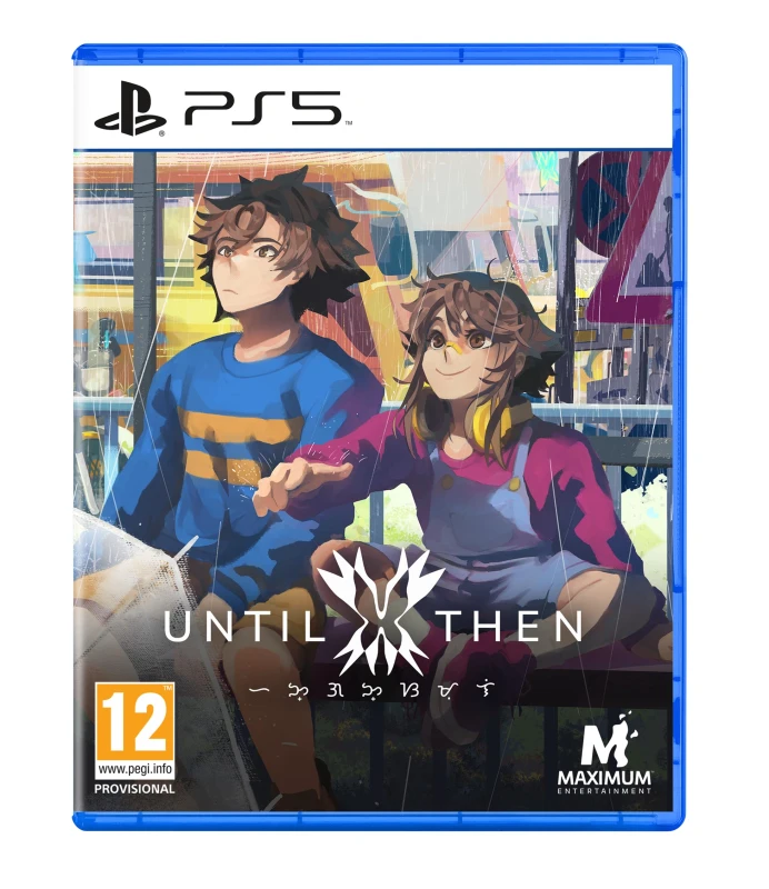 Image of Until Then (PS5)
