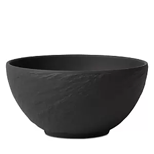 Image of Villeroy & Boch Manufacture Rock Dip Bowl