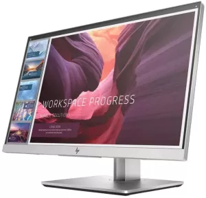 Image of HP EliteDisplay 22" E223D Full HD IPS LED Monitor