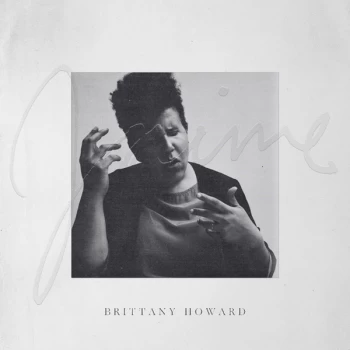 Image of Brittany Howard - Jaime Vinyl