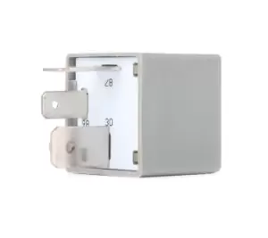 Image of MAXGEAR Relay, glow plug system 50-0226 VW,AUDI,SKODA,Golf IV Schragheck (1J1),POLO (9N_),Transporter IV Bus (70B, 70C, 7DB, 7DK, 70J, 70K, 7DC, 7DJ)