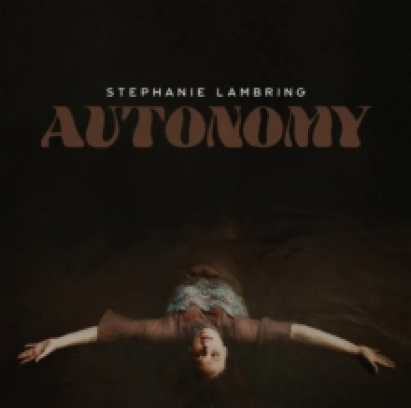 Image of Autonomy CD / Album