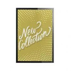 Image of Durable DURAFRAME POSTER SUN A1 Black