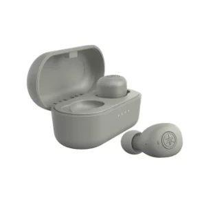 Image of Yamaha TW-E3B GREEN Truly Wireless Earphones, Green