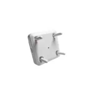 Image of Cisco Aironet 2802e 5200 Mbps White Power over Ethernet (PoE)