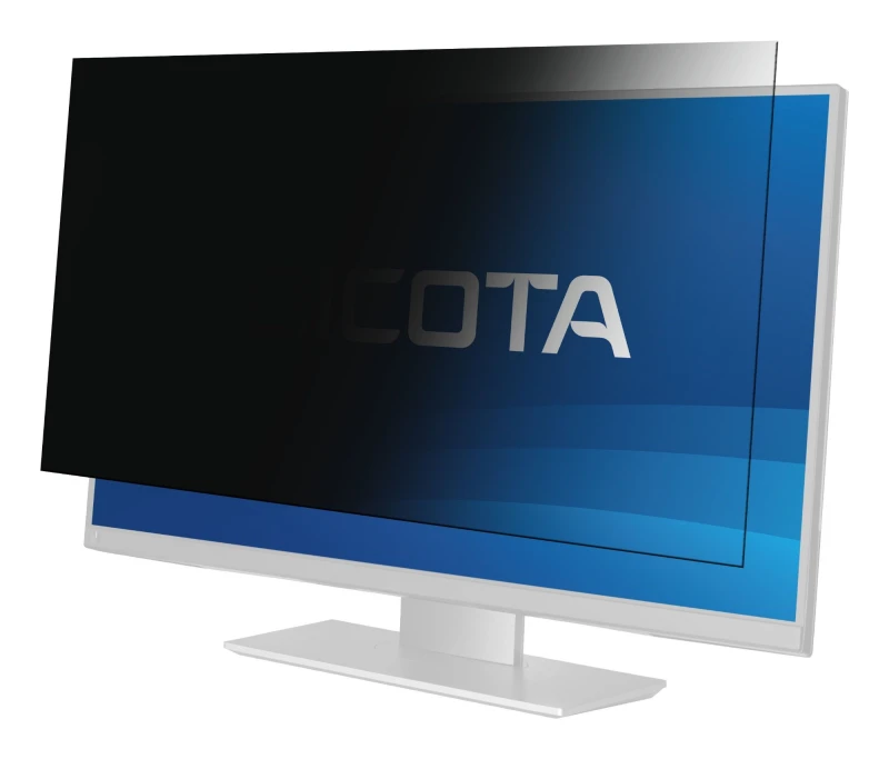 Image of DICOTA D50066-2SM display privacy filter 66cm (26") Monitor Fram