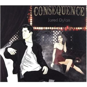 Image of Jared Dylan - Consequence Vinyl