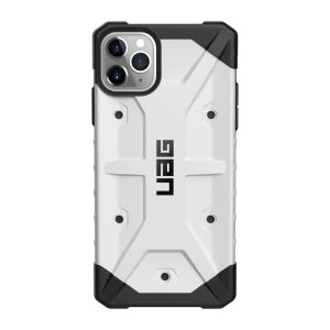 Image of Urban Armour Gear Pathfinder Series case for iPhone 11 Pro Max 111727114141 - White