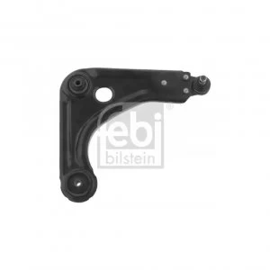 Image of Lower Front Right Track Control Arm FEBI BILSTEIN 05640