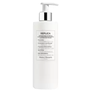 Image of Maison Margiela Replica Lazy Sunday Morning Shower Gel 400ml