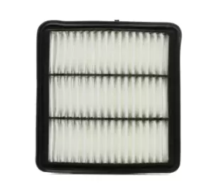 Image of RIDEX Air filter 8A0042 Engine air filter,Engine filter HYUNDAI,KIA,i30 (FD),i30 CW (FD),SONATA VI (YF),ELANTRA Stufenheck (HD),CEE'D Schragheck (ED)