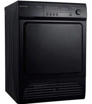 Image of Russell Hobbs RH8CTD701 8KG Condenser Tumble Dryer