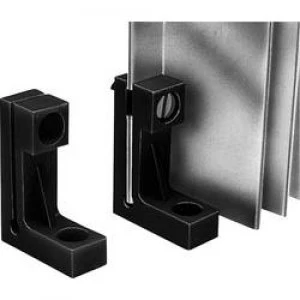 Image of Fischer Elektronik 10006907 Plastic Fastening Element Polypropylene