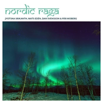 Image of Nordic Raga - Nordic Raga CD