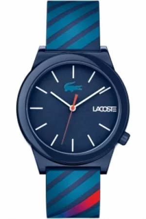 Image of Unisex Lacoste Motion Watch 2010934