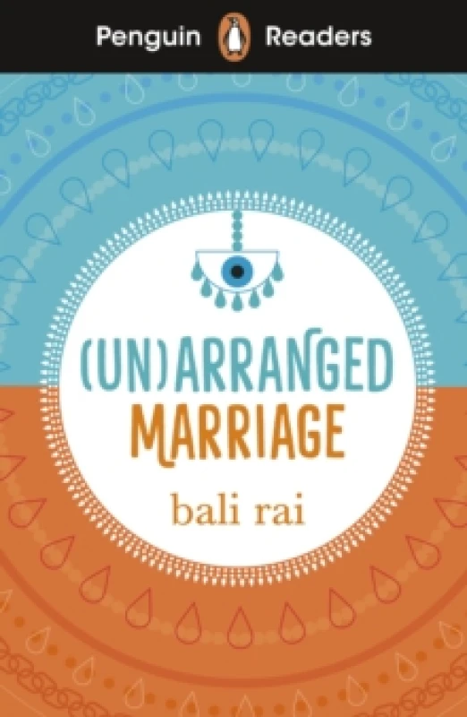Image of Penguin Readers Level 5: (Un)arranged Marriage (ELT Graded Reader) : Abridged Edition Paperback / softback