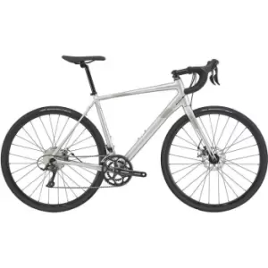 Image of Cannondale Synapse Al Sora 2022 Road Bike - Grey