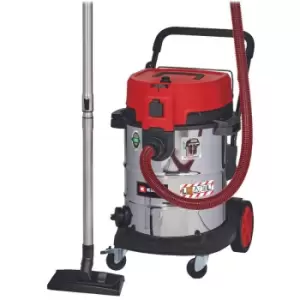 Image of Einhell TE-VC 2350 SACL Wet & Dry Vacuum Cleaner