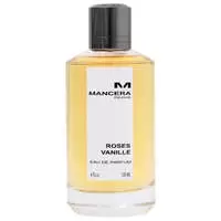 Image of Mancera Roses Vanille Eau de Parfum Unisex 120ml