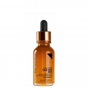 Image of Diego Dalla Palma Self-Tan Radiance Booster Face 30ml