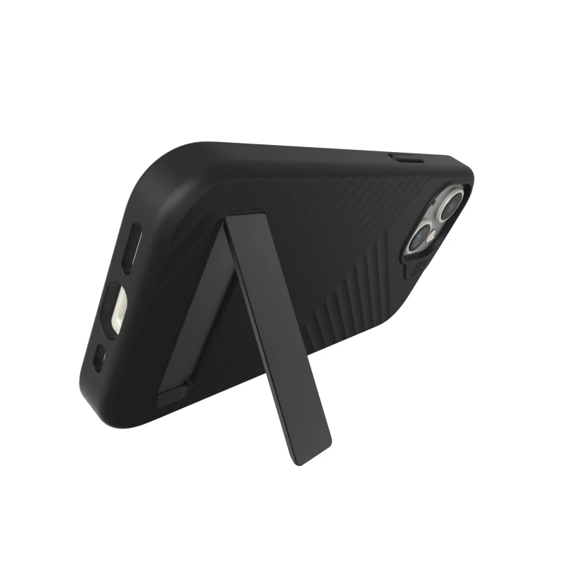 Image of Zagg ZAGG Cases Denali Snap KS Apple iPhone 15/iPhone 14/13 Black EN/FR 702312716