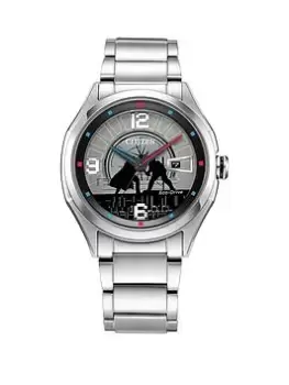 Image of Citizen Gents Star Wars Duel Watch, One Colour, Men