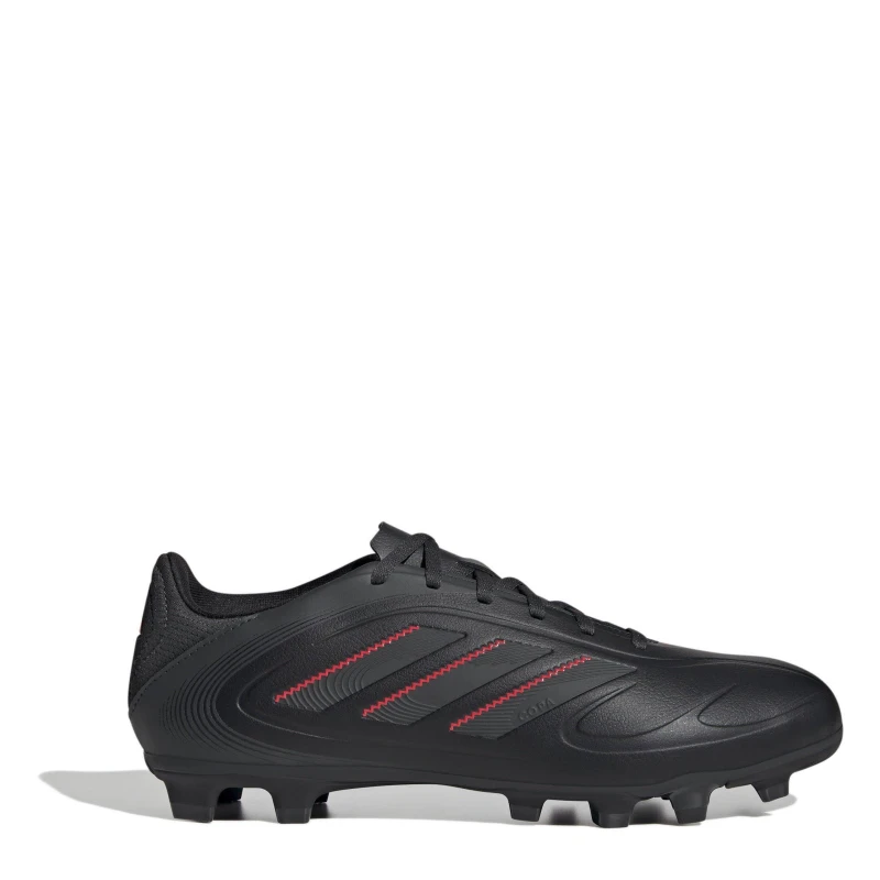 Image of adidas Copa Pure 3 Club Firm Ground Football Boots - Black 7