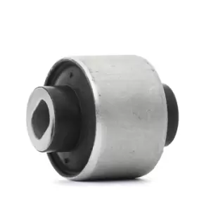 Image of RIDEX Arm Bushes 251T0141 Suspension Bushes,Wishbone Bushes MERCEDES-BENZ,E-Klasse Limousine (W211),C-Klasse Limousine (W203)