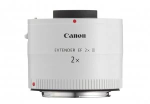Image of Canon EF 2X III Extender Lens