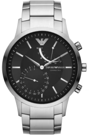 Image of Emporio Armani Connected ART3037 Smartwatch