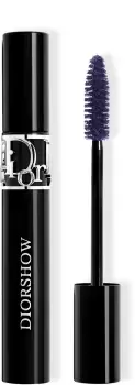 Image of DIOR Diorshow Mascara 10ml 288 - Blue