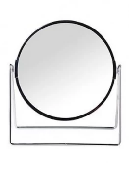 Image of Sabichi Wire Mirror Chrome