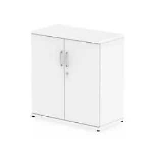 Image of Dynamic Cupboard IC800WHT White 800 x 400 x 800 mm