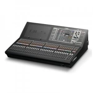 Image of Yamaha Digital Mixing Console
