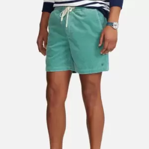 Image of Polo Ralph Lauren Prepster Corduroy Shorts - L