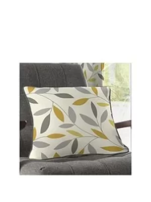 Image of Fusion Beechwood Filled Cushion
