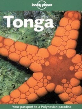 Image of Tonga by Matt Fletcher and Nancy Keller Paperback