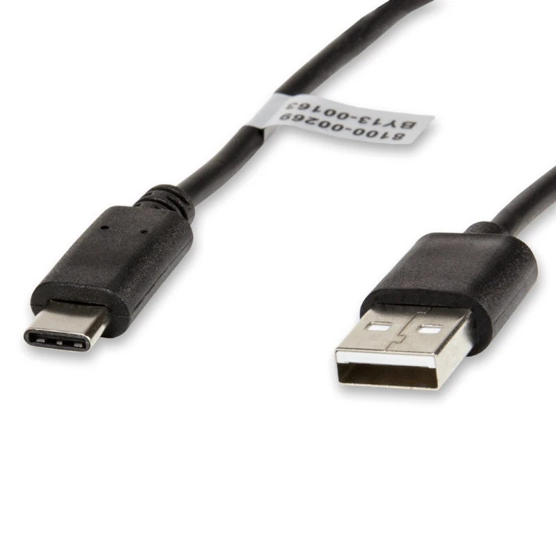 Image of Socket Mobile AC4104-1697 USB cable 1m USB A USB C Black