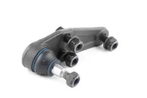 Image of RIDEX Ball joint 2462S0165 Suspension ball joint,Suspension arm ball joint VOLVO,240 Kombi (P245),240 (P242, P244),260 Limousine (P262, P264)