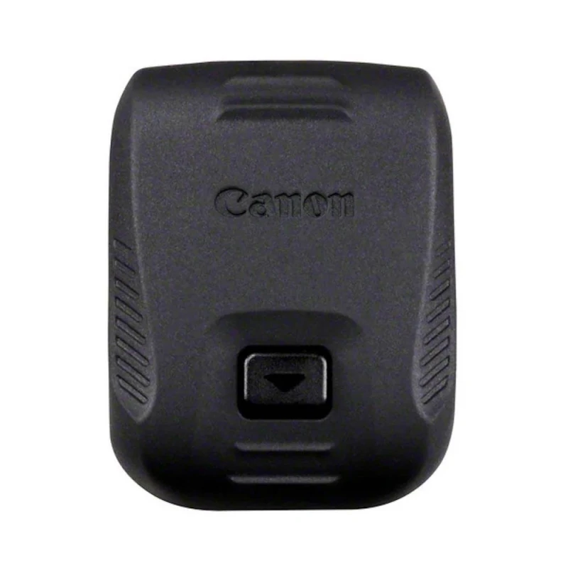 Image of Canon ER-SC3 Body cap Black EOS R1. EOS R3. EOS R5 Mark II