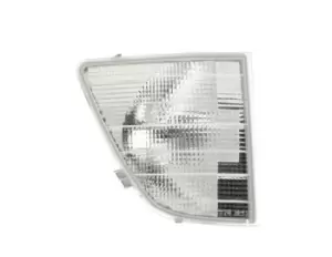Image of TYC Turn Signal MERCEDES-BENZ 18-5177-01-2 9018200221,A9018200221 Side Marker Lights,Side Indicator,Indicator